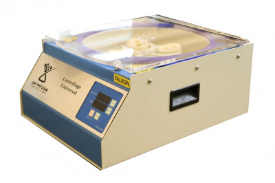دستگاه سانتریفیوز یخچالدار آزمایشگاهی 