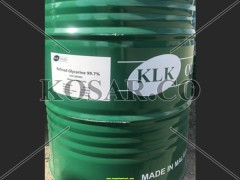 فروش گلیسرین کی ال کی مالزی glycerine KLK (G995U)
