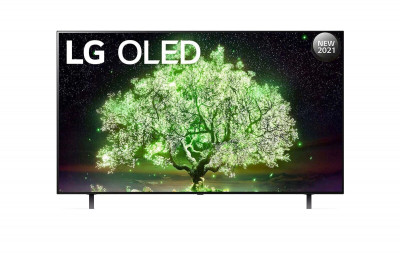  تلویزیون الجی مدل OLED65A1PVA 