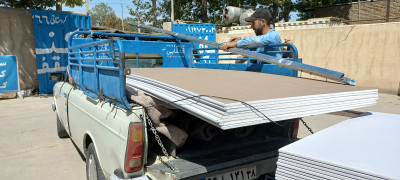 کمترین قیمت پانل کناف در تهران