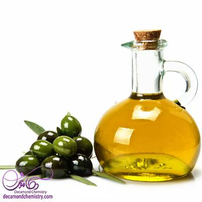 فروش عمده و ویژه روغن زیتون