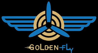 شرکت راز طلایی پرواز| باشگاه هوانوردی گلدن فلای