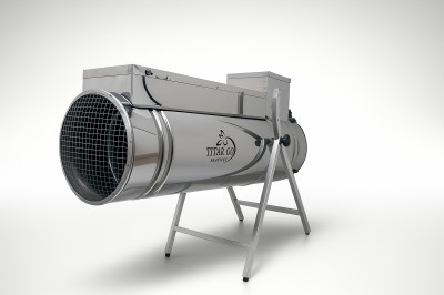 جت هیتر برقی 15 کیلووات | هیتر برقی سه فاز 09190993466