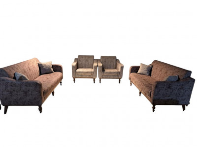 بازار مبل در کرج%اقساط 24 ماه%مبل برند