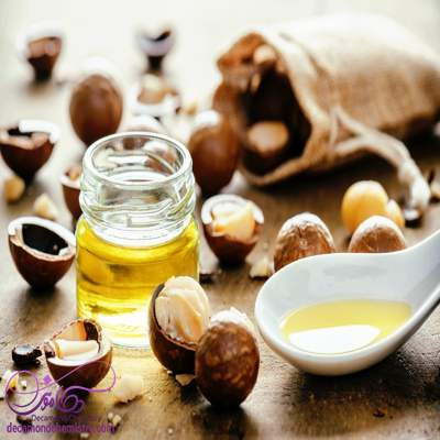 فروش روغن ماکادمیا اسپانیا