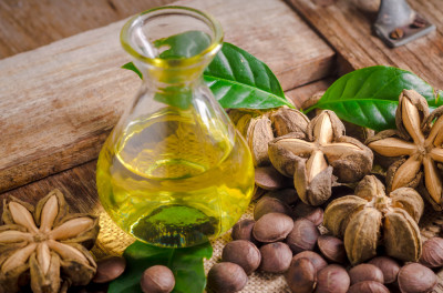 فروش بی نظیر روغن اینکا اینچی خالص