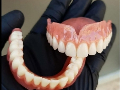 دندانسازی عرب مدائنی