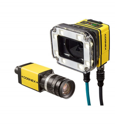 فروش انواع دوربین های صنعتی هوشمند شرکت Cognex