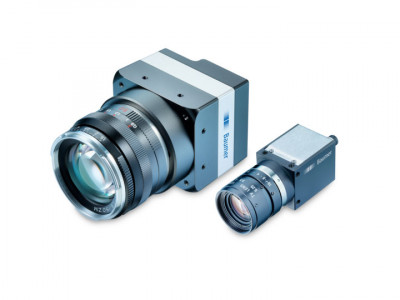 فروش انواع دوربین های صنعتی شرکت Baumer