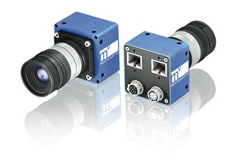 فروش انواع دوربین های صنعتی شرکت Matrix Vision