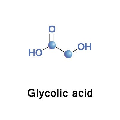 فروش اسید گلیکولیک/ماده شیمیایی پر مصرف