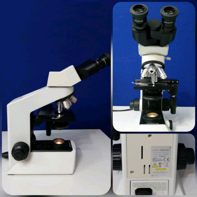 مرکز خرید میکروسکوپ بیولوژی المپیوس CX21 ژاپن