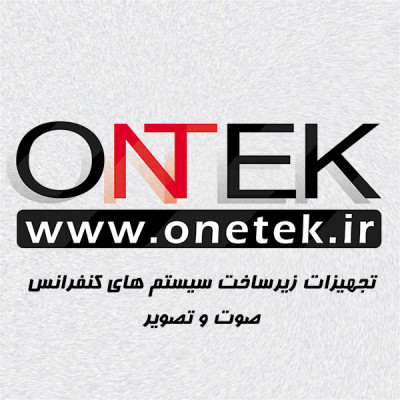 فروشگاه اینترنتی وان تک «OneTek»