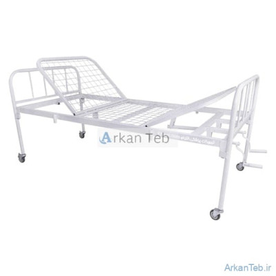 تخت بیمار