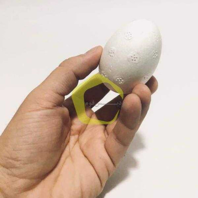 تخم مرغ یونولیتی 