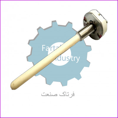 ترموکوپل تیپ R