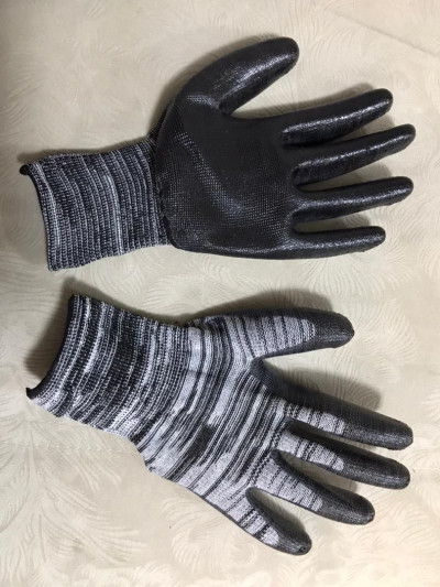 تولید کننده دستکش کار 