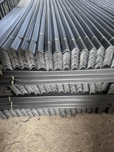 نبشی بسته بندی محافظ پالت 09190993466