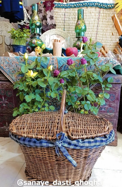صنایع دستی غوغا