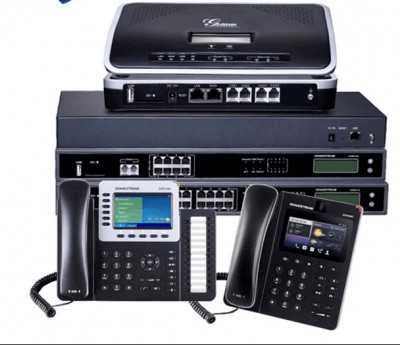 شرکت ویرا ارائه دهنده عنوان خدمات شبکه و مراکز تلفن voip