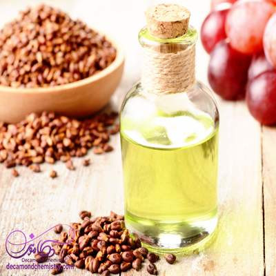 واردات مستقیم روغن هسته انگور/گیاهی