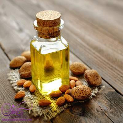 قیمت مناسب روغن بادام شیرین/تضمینی