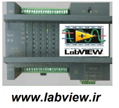 toolkit micro arm labview stm