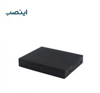 فروش اقساطی انواع دستگاه DVR مناسب خانه و شرکت