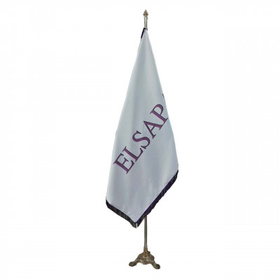 چاپ پرچم رومیزی اختصاصی