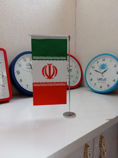 پرچم تشریفات ، پرچم مذهبی پرچم ایران