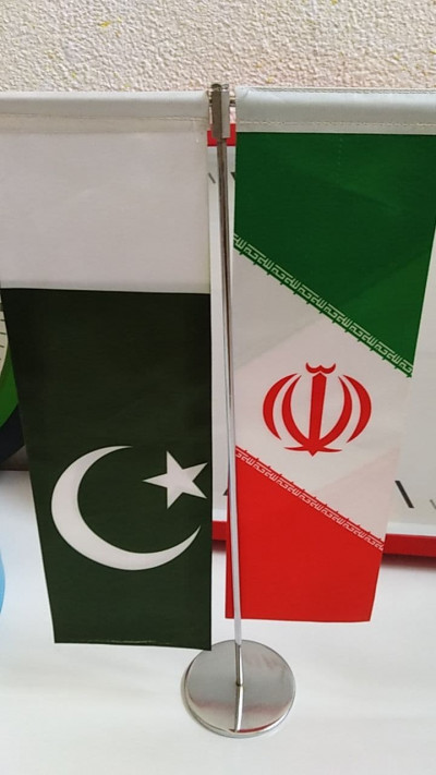 پرچم رومیزی ، پرچم ایران ، پرچم مذهبی