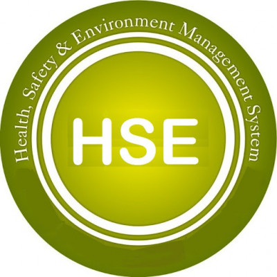 کارگاه 2 روزه ی ایمنی وبهداشت محیط زیست(H.S.E)