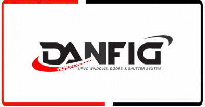 تولید درب و پنجره دو جداره DANFIG