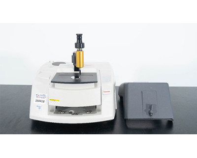 فروش دستگاه FTIR مدل Nicolet 380