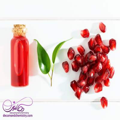 فروش عمده روغن هسته انار