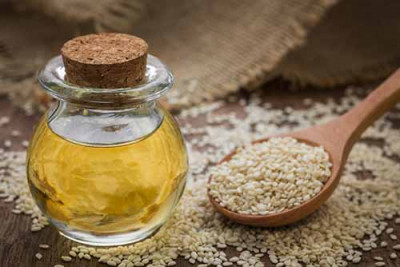 واردات روغن های گیاهی و ارگانیک/روغن کنجد خالص