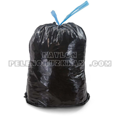 کیسه زباله بند دار ارزان