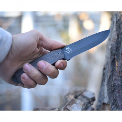 تولید و فروش انواع تبر و چاقوی کوهنوردی و ابزارآلات کمپ