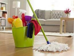 نظافت کلیه کارهای ساختمان و آپارتمان در ارومیه 