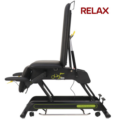 فروش تخت ماساژ برقی ریلکس Relax Premier EPC-AC