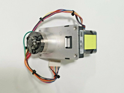 ولو انژکتور اتوسمپلر 7759E – 030 کمپانی Agilent آمریکا