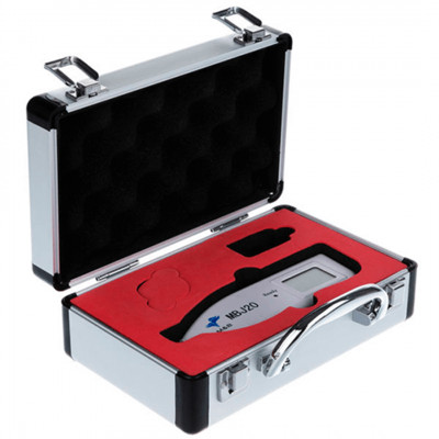 دستگاه بیلی روبین متر Bilirubin Meter پوستی کمپانی M&B مدل MBJ20