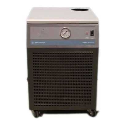 چیلر آزمایشگاهی مدل G1879B کمپانی Agilent آمریکا
