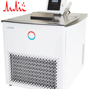 چیلر آزمایشگاهی سیرکولاتور مدل Alpha RA24 کمپانی Lauda آلمان