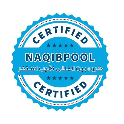 گروه نقیب استخر