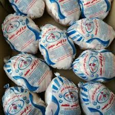 فروش مرغ منجمد ترکیه و مرغ گرم و گوشت برزیلی