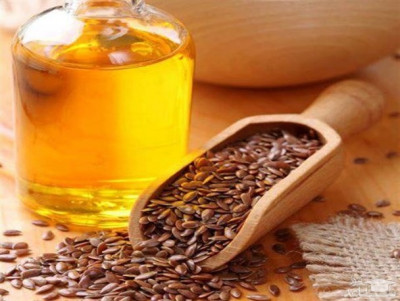 فروش بی نظیر روغن گیاهی و طبیعی کتان