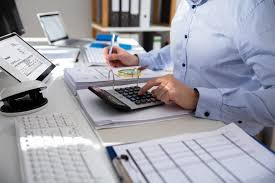 موسسه خدمات حسابداری / مالیاتی پویان حساب