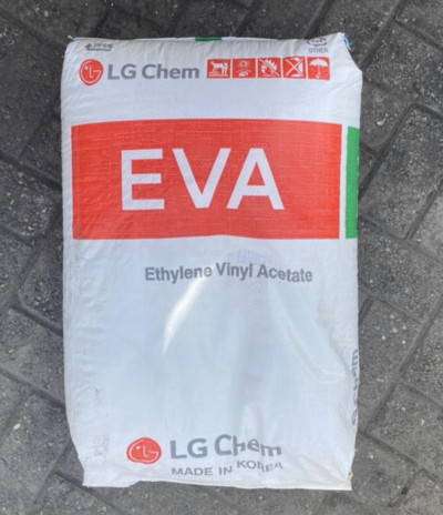 EVA 28-400 اتیلن وینیل استات ال جی 