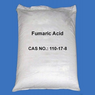 تامین کننده  فوماریک اسید